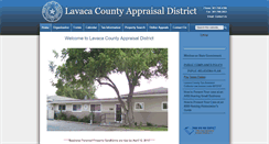 Desktop Screenshot of lavacacad.com
